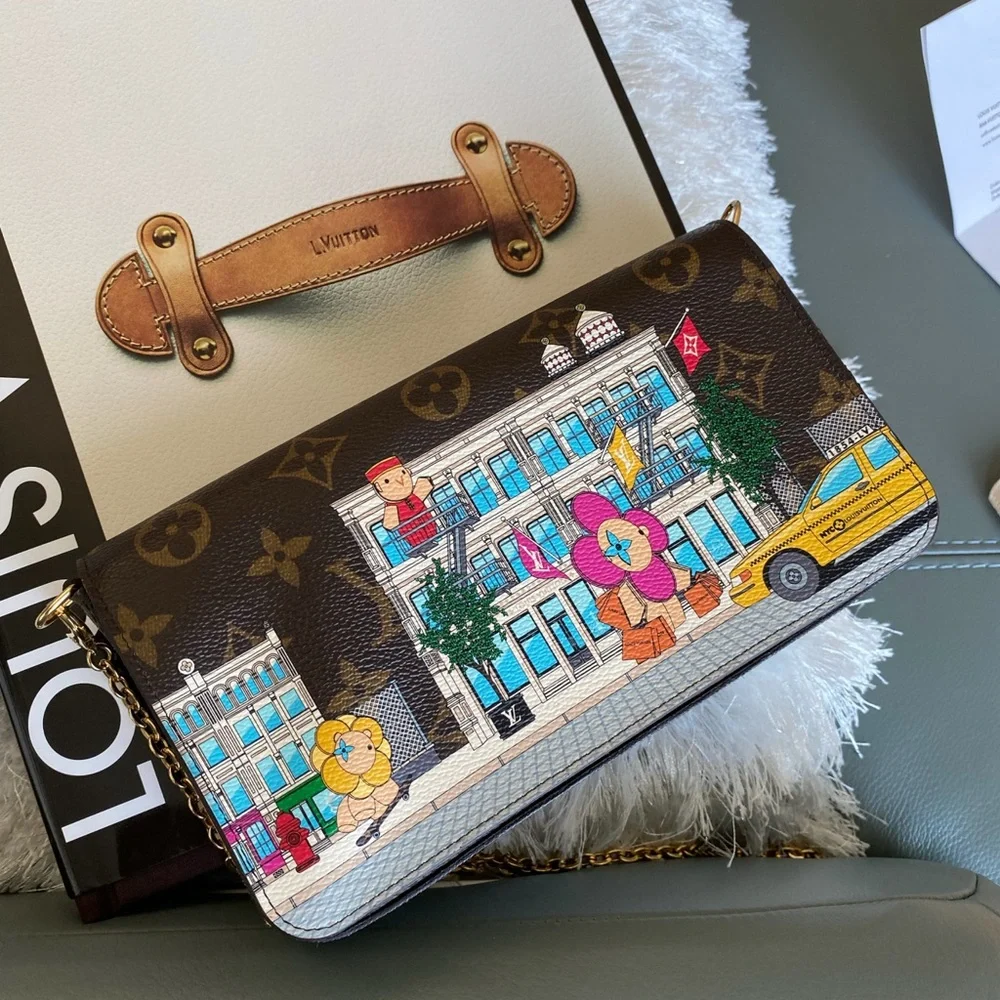 Authentic Louis Vuitton bag - Picture 6 of 16